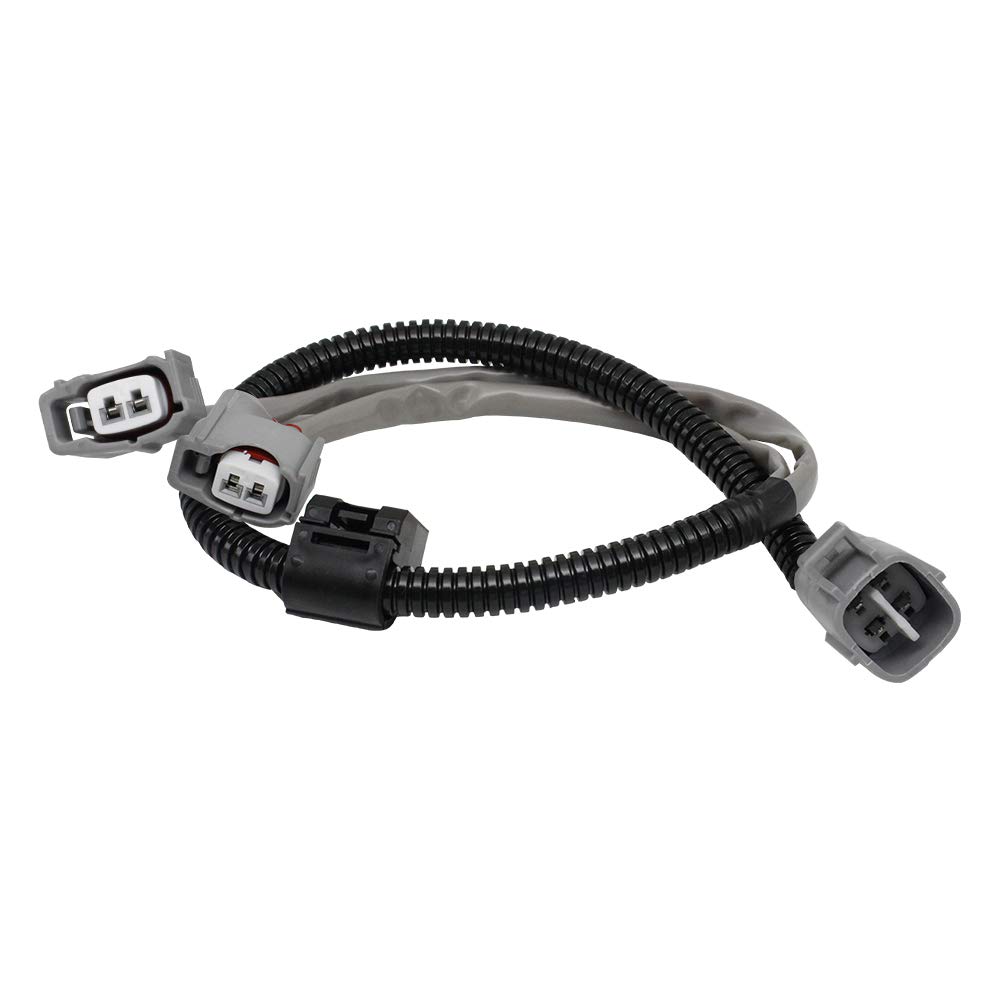 Amazon.com: 82219-07010 82219-33030 Knock Sensor Wire Harness, 4